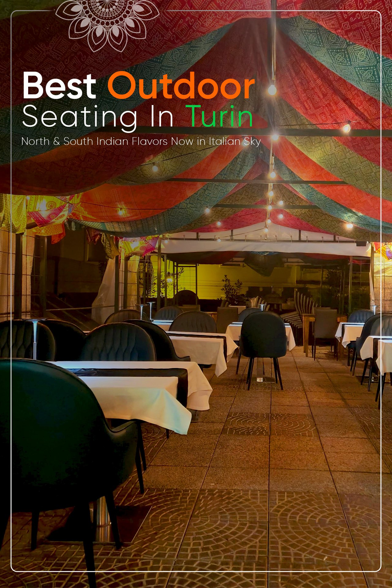 Authentisch indisch essen in Berlin. Liebevoll kreiert von Mama Bans.