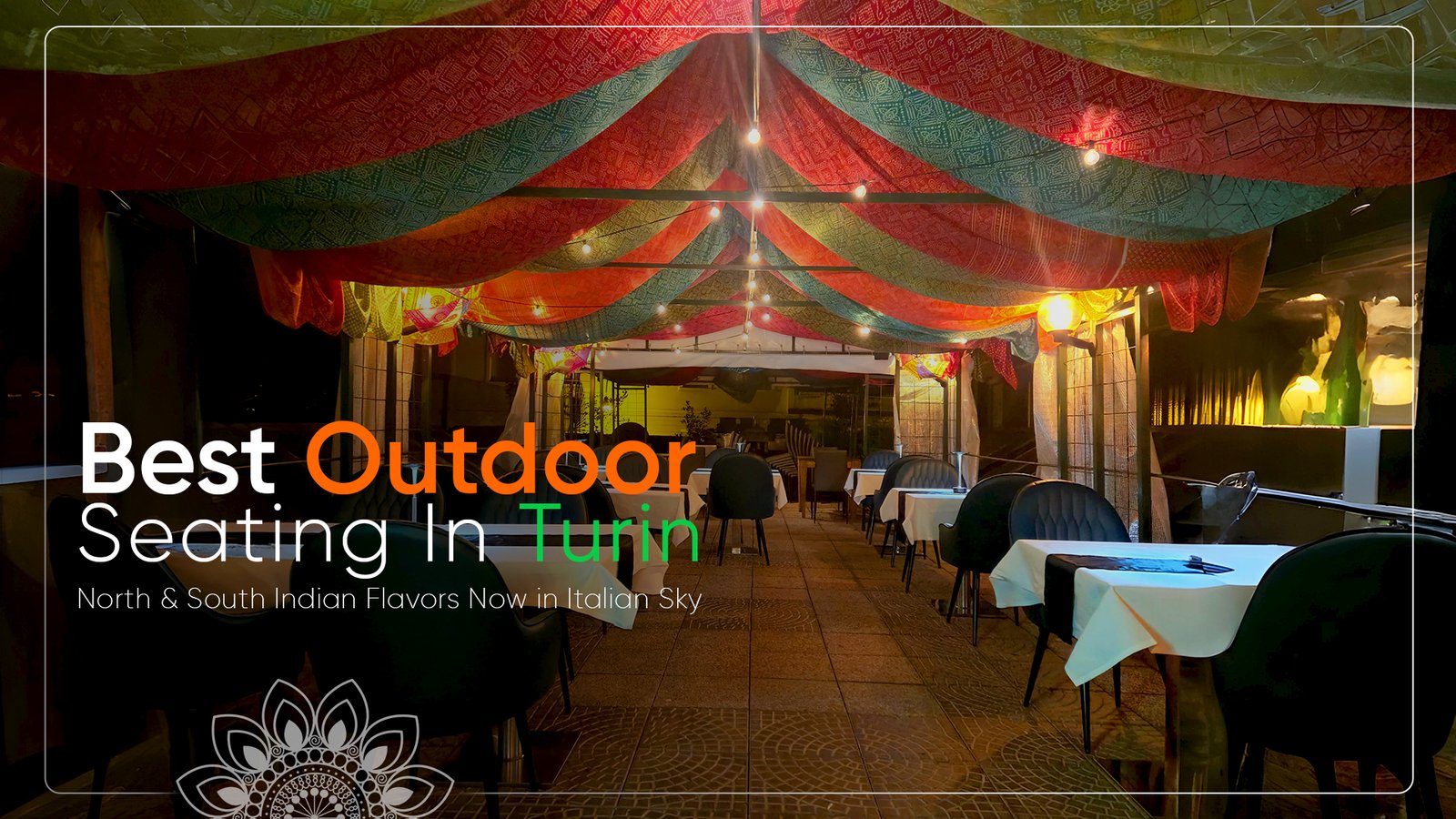 Authentisch indisch essen in Berlin. Liebevoll kreiert von Mama Bans.