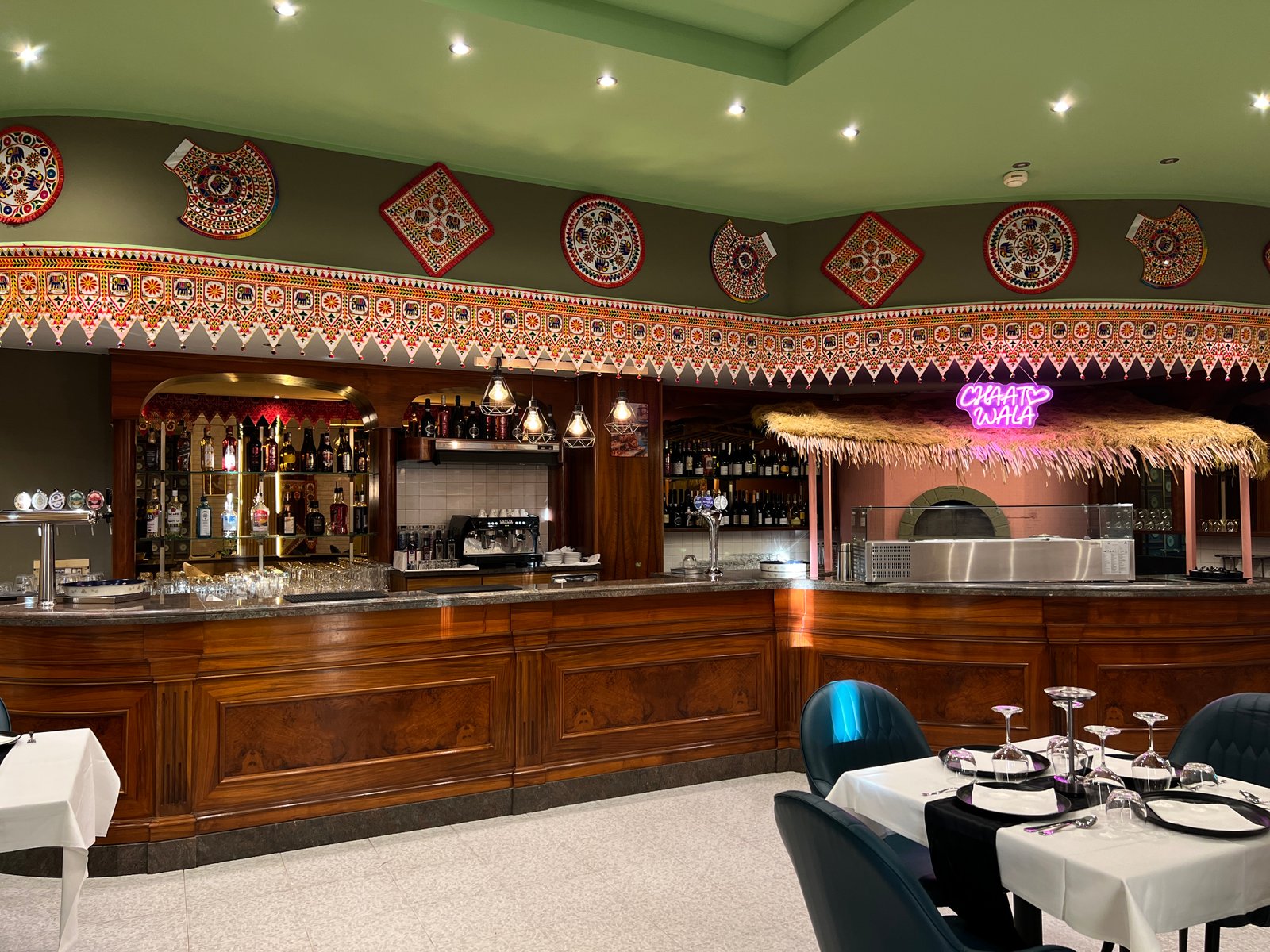 Become part of the AMRIT family